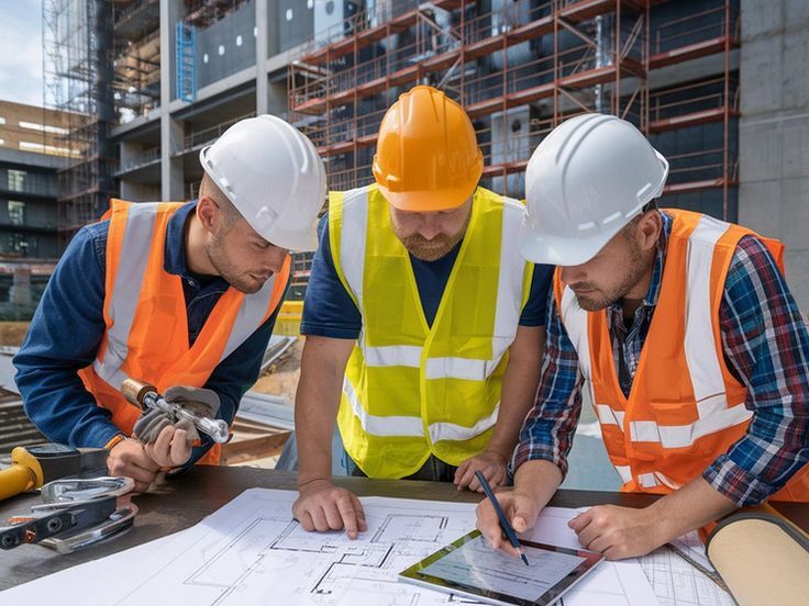 HVAC technicians